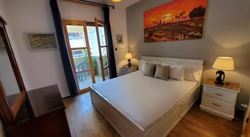 Beautiful apartement in the heart of tangier - Image 1