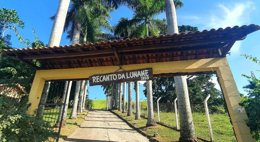 Pousada Recanto da Lunane - Image 1