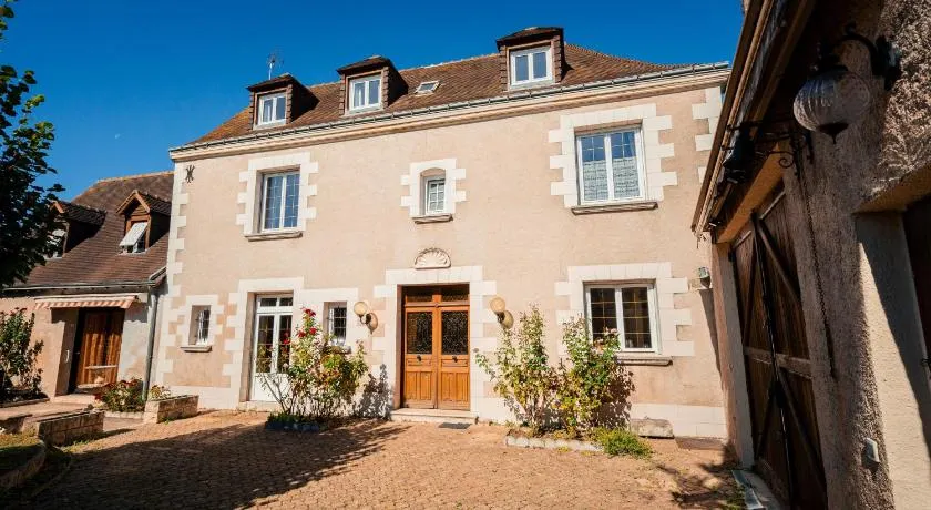 RELAIS SAINT JACQUES - Image 1