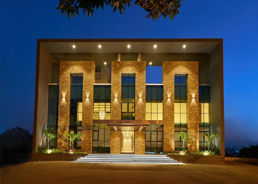 Hotel Shlok- Pure Veg , Kolhapur - Image 1