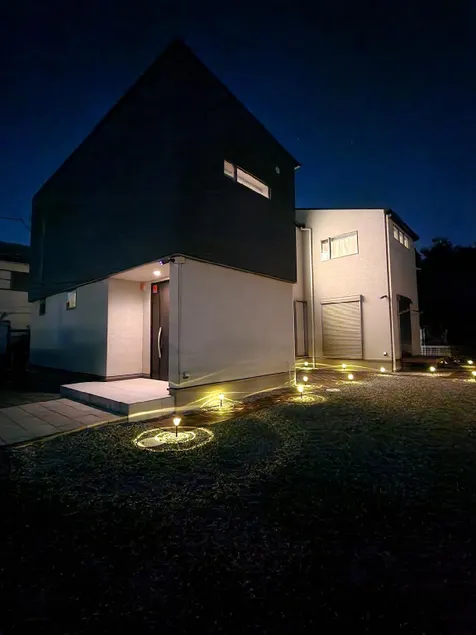Luxury Villa 223 - Image 1