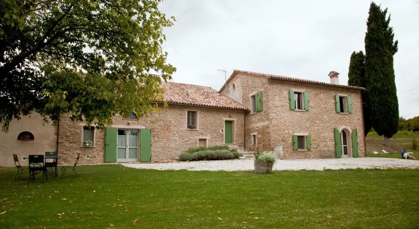 Azienda Agricola Baccagnano - Image 1