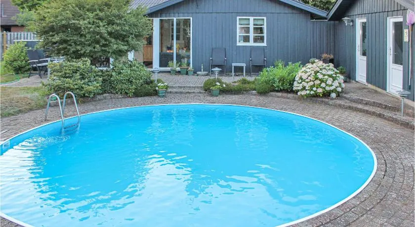 Stunning Home In Sunds - Image 1
