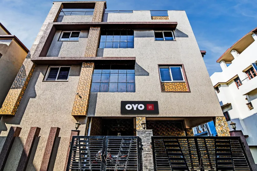 Hotel O Home Bm-x - Image 1