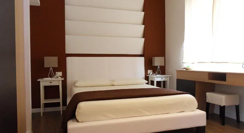 Conchiglia Suite - Image 1