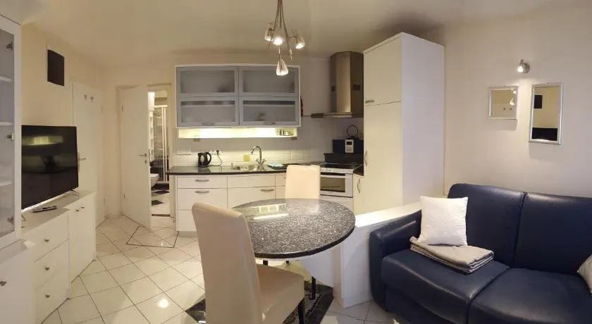 Apartment Verdi - Image 1