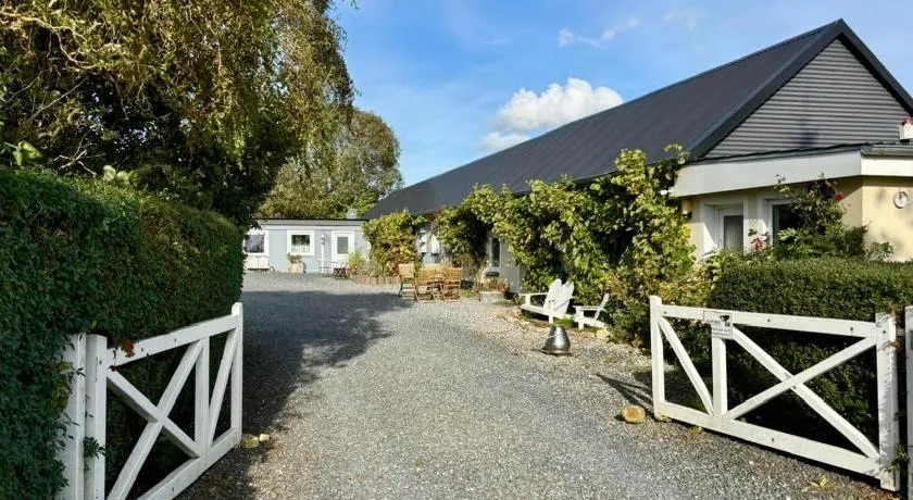 Strandhof Holnis - Image 1