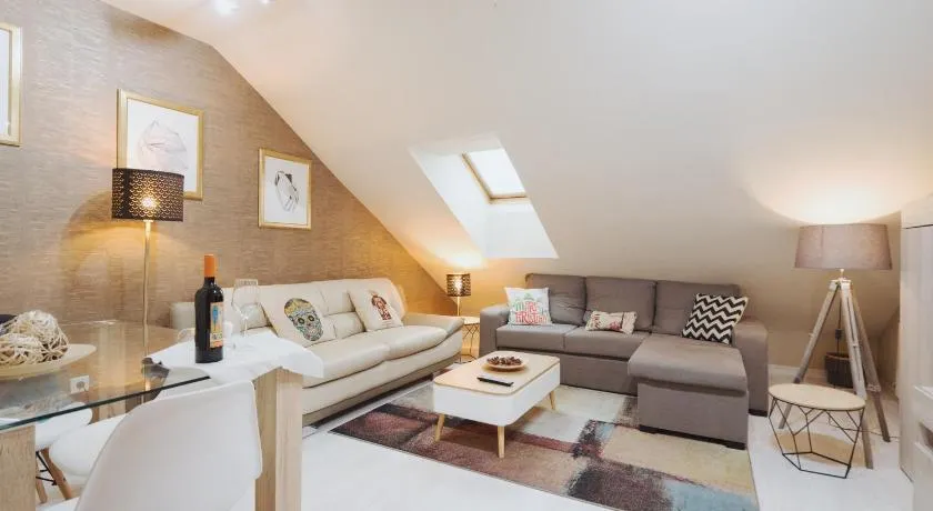 Apartamento "RASCALINDES" - Image 1