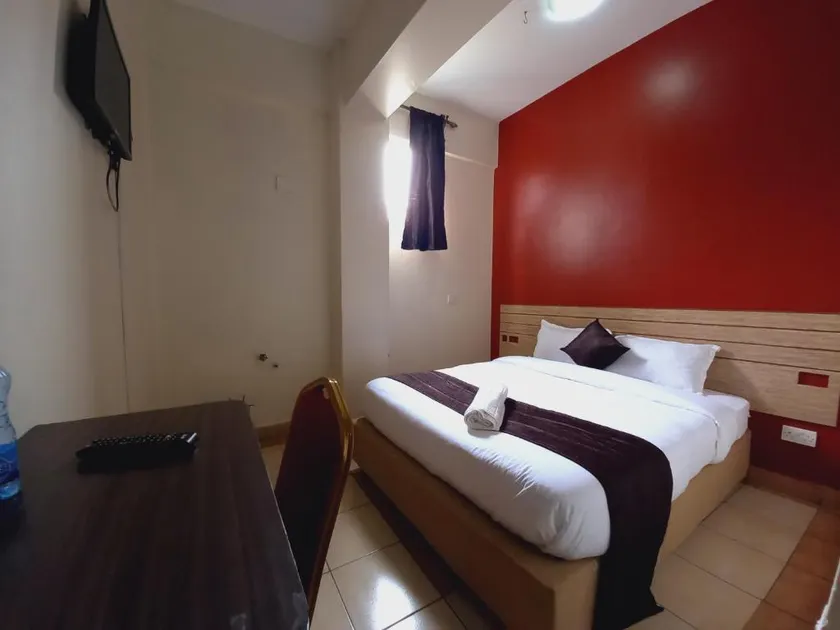 fahari triple hotel nairobi - Image 1