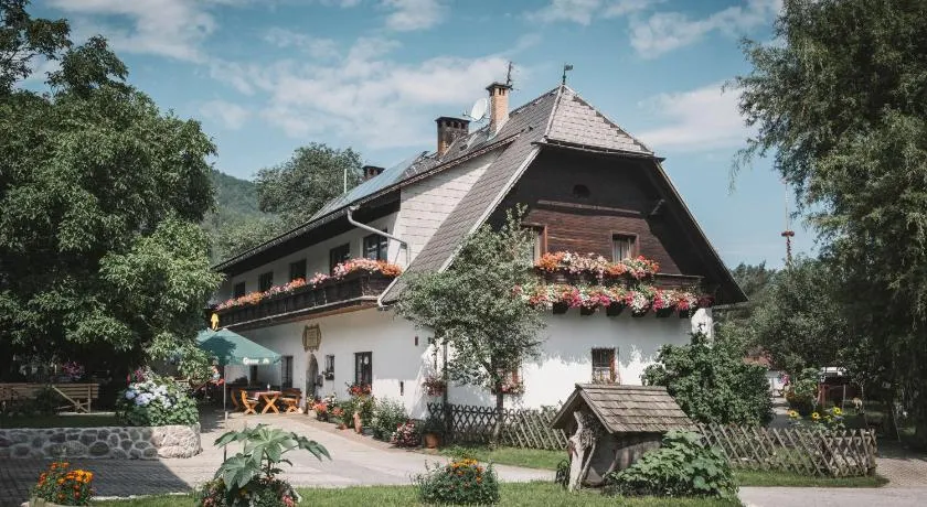 Urlaub am Bauernhof Feldbauer - Image 1
