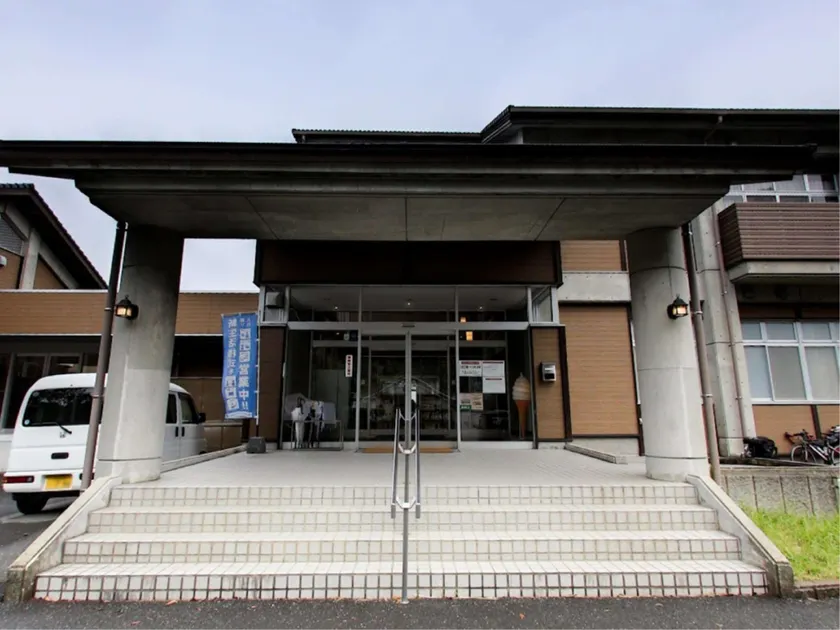 Sumika no Yado - Image 1