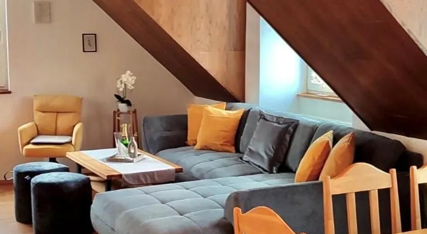 Apartmán U Tří smrků - Image 1