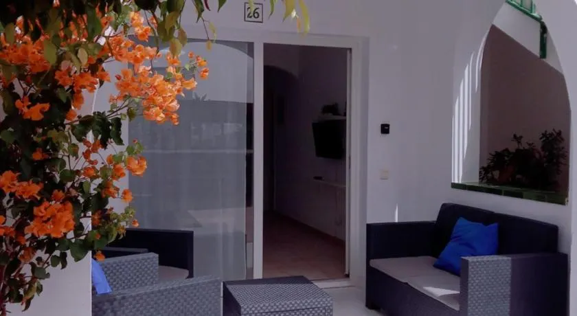 Apartamento La Arena - Image 1