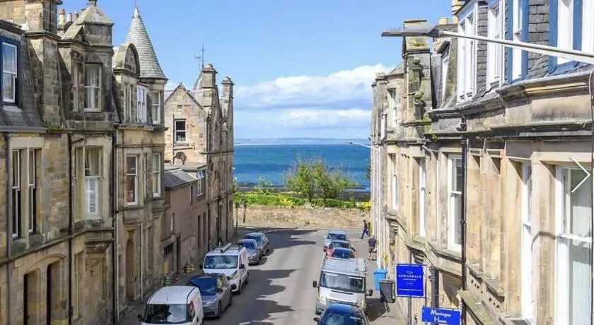 The Arran, St Andrews - Image 1