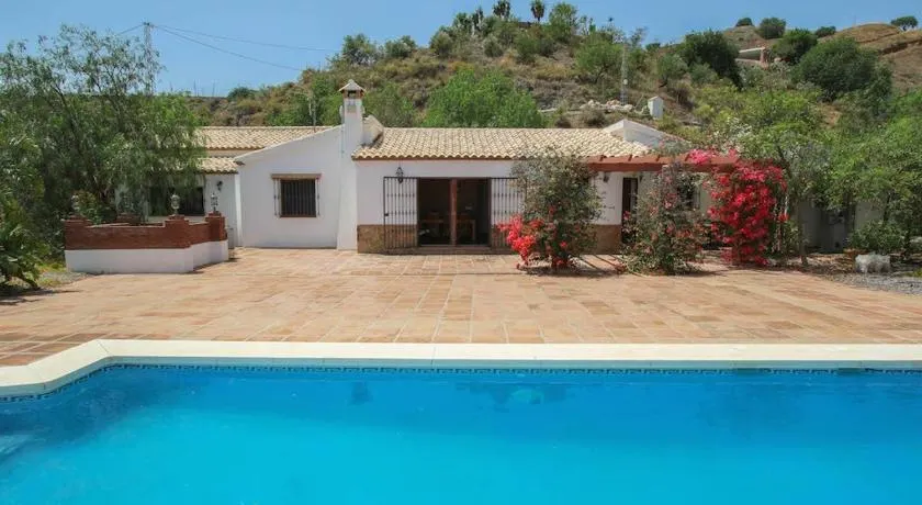 Villa Buenavista Malaga - Stunning Views - Private - Image 1