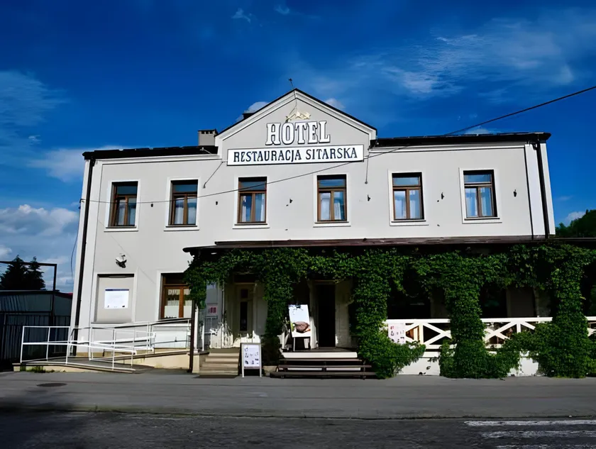 Hotel Sitarska - Image 1