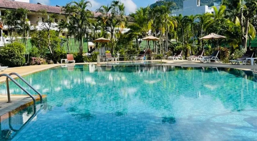 Phuket Golden Sand Inn - SHA Extra Plus - Image 1