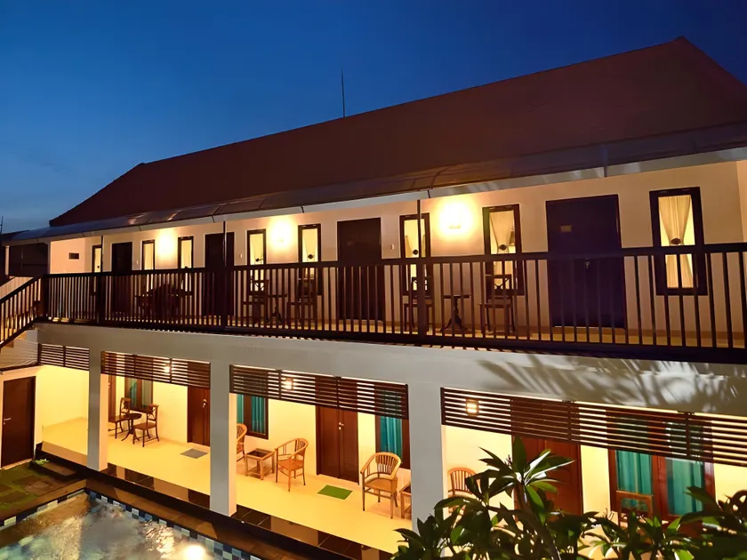 Sanur Guest House - Image 1