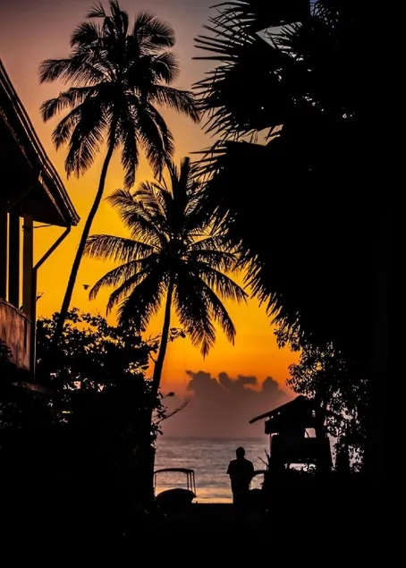 Akki's Hostel - Image 1