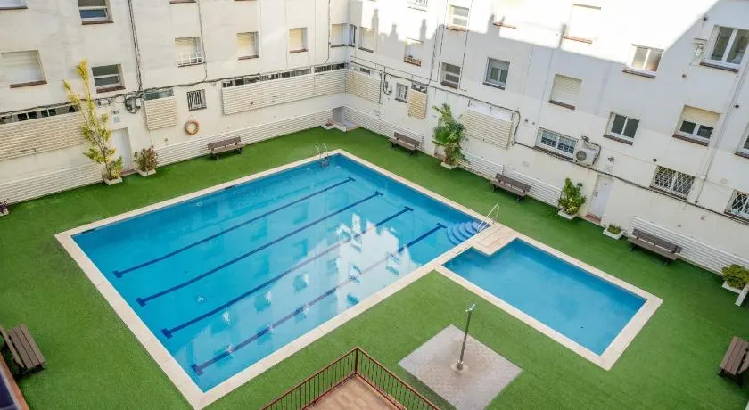 HomeHolidaysRentals Deva - Costa Barcelona - Image 1