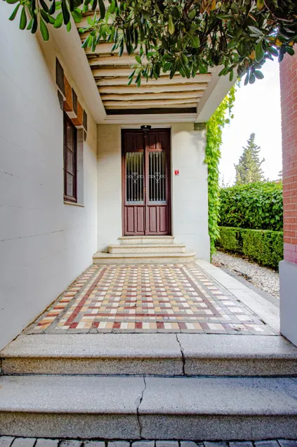 Villa Castro - Image 1