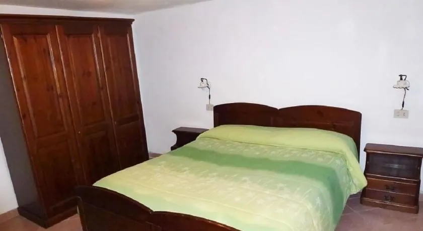 Agriturismo Macchiapiede - Image 1