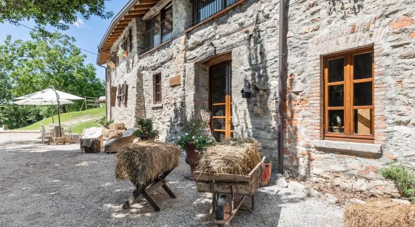 Agriturismo Cascina Mirandola - Image 1