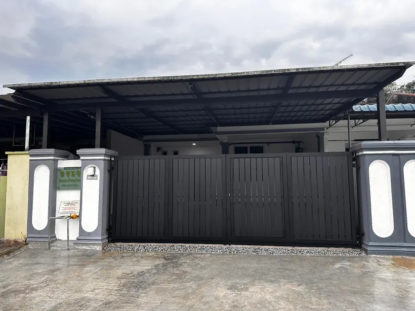 Jiaxin Homestay - Puteri Wangsa 家馨民宿 - Image 1