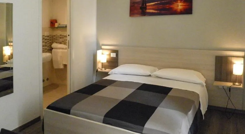 IL TRULLO Modern Rooms - Image 1