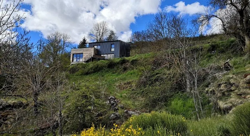 Maison d'architecte en pleine nature - Image 1