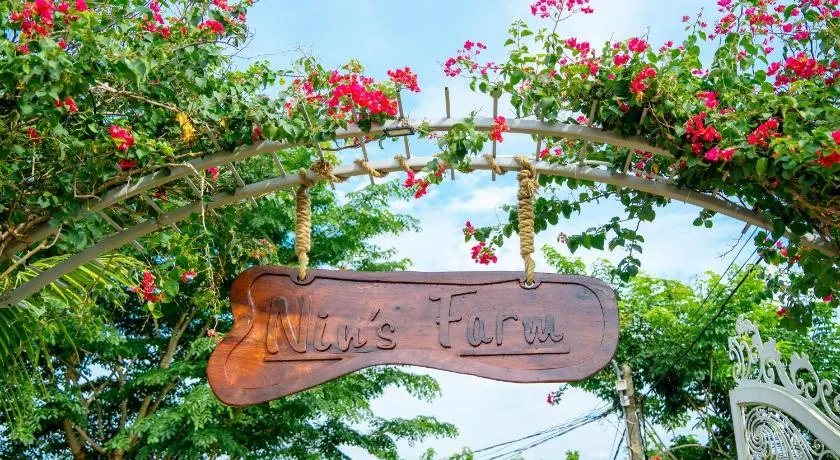 Nin's Farm & Golf Gia Nghĩa Đắk Nông - Image 1