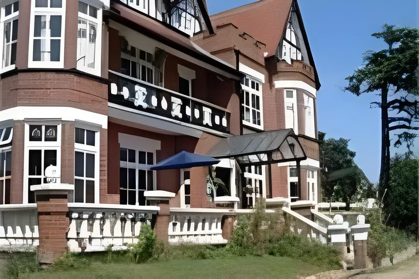 The Grange Hotel - Image 1