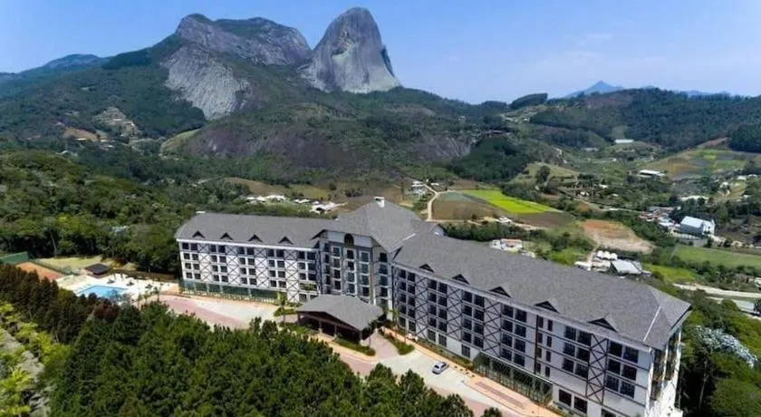 Flat Residencial Vista Azul - Image 1