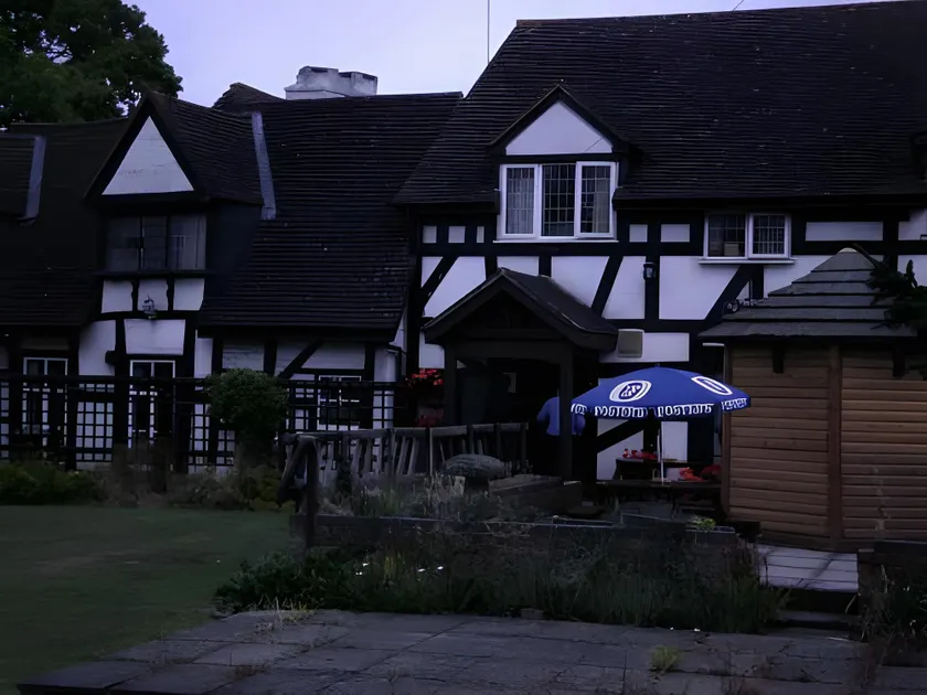 The Thatch Inn - Image 1