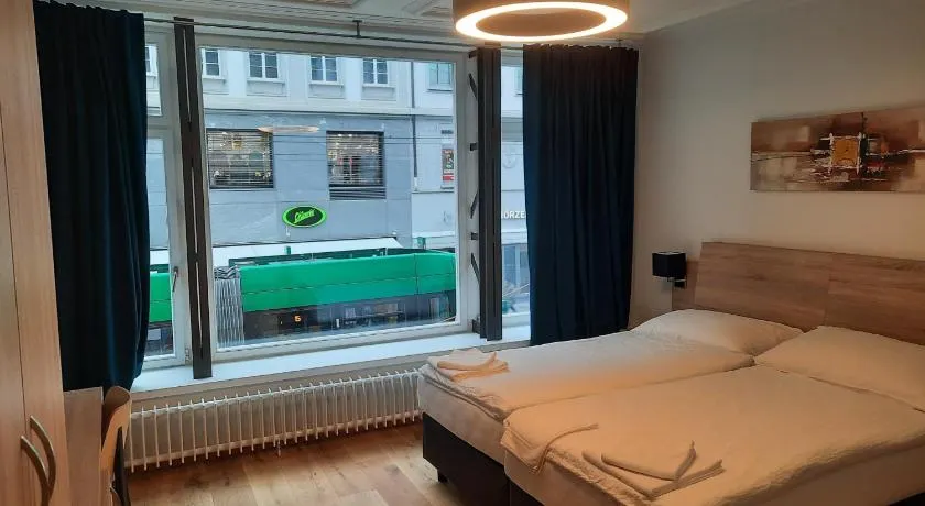Apartments Greifengasse - Image 1