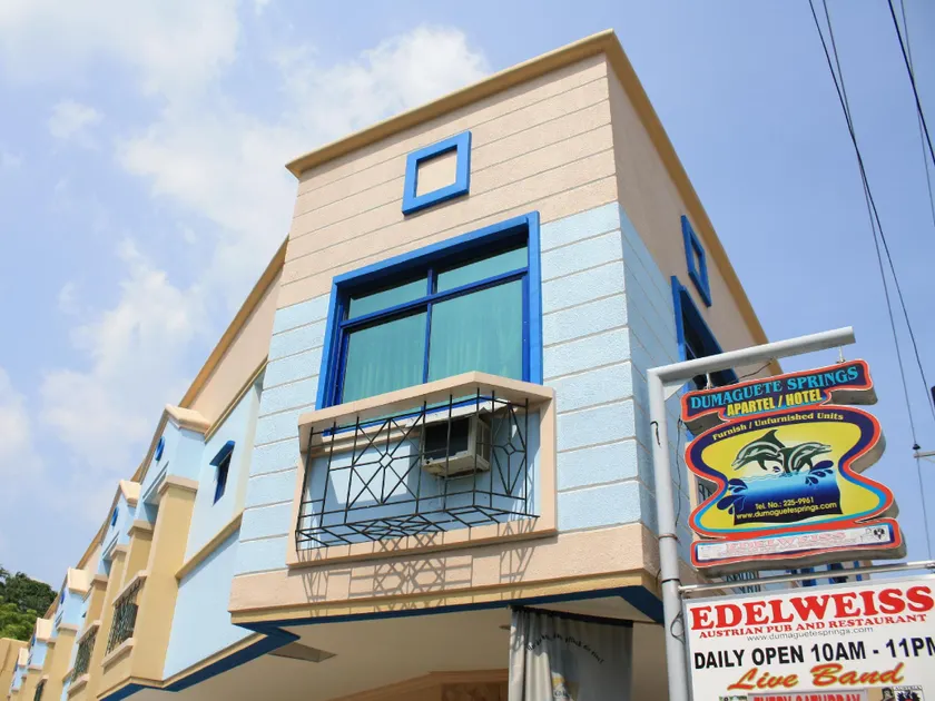 Dumaguete Springs Apartment - Image 1