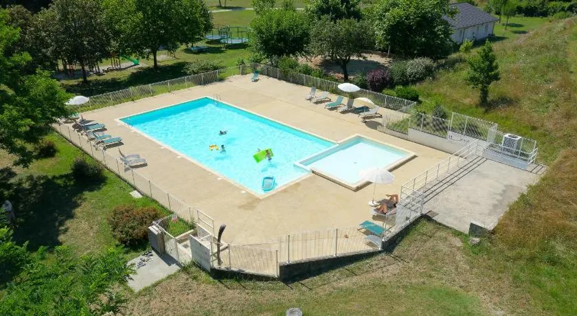 Camping Onlycamp Les Tuillères - Image 1