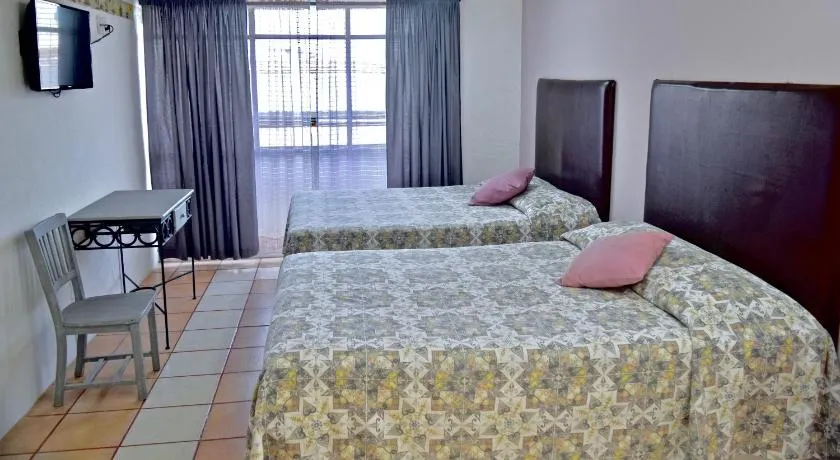 Hotel Posada Centenario - Image 1