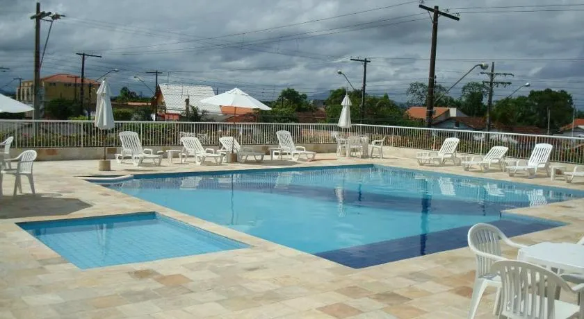 Golfinho Plaza Hotel - Image 1