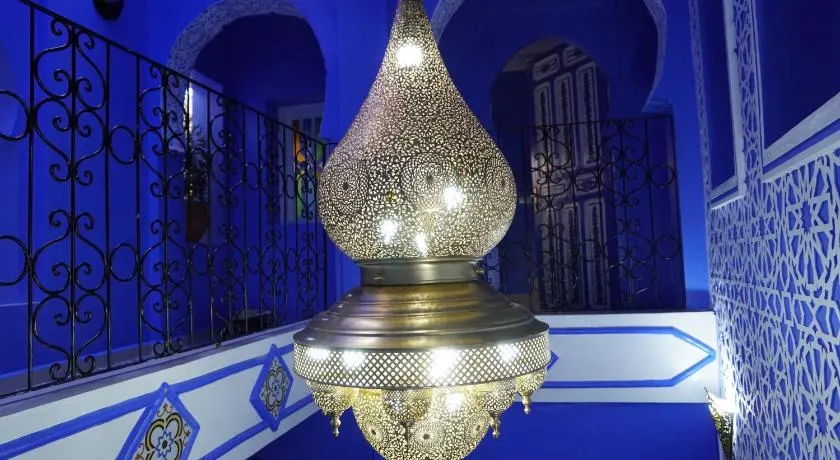 RIAD CHENGLI 蓝城里 - Image 1