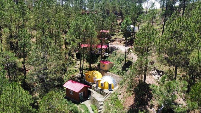 Shiv Forest Villas - Image 1
