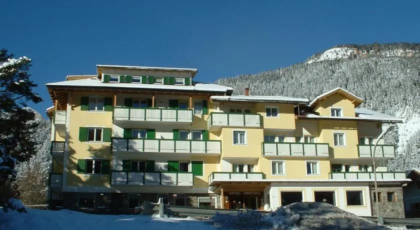 Hotel Montana ski-bike-spa - Image 1