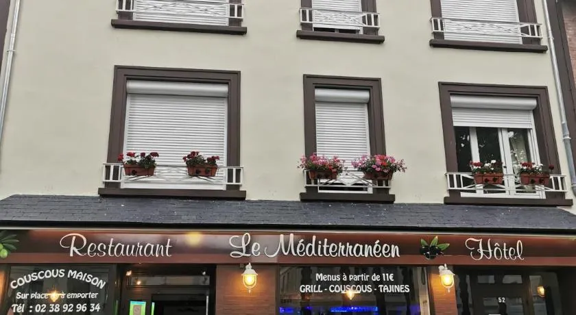 LE MEDITERRANEEN Montargis - Image 1
