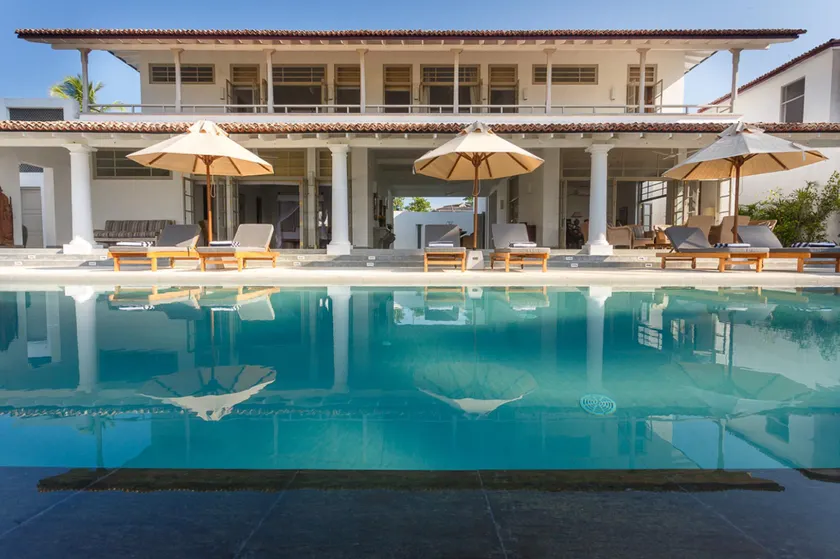 Villa Sulanga - Image 1
