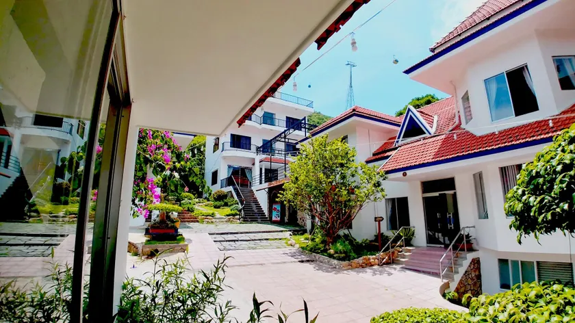 VILLA KIWI HAPPY FOREST - Image 1