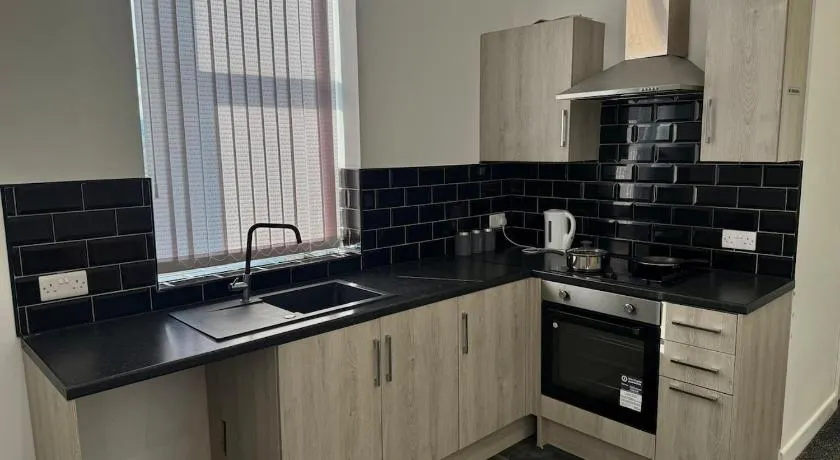 Pendle view- luxurious Studio - Image 1