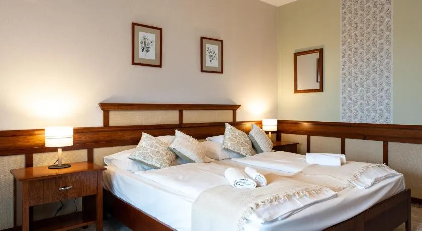 Hotel Kardosfa - Image 1