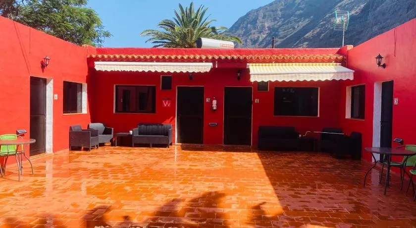 Pensión Casa Trudo - Image 1