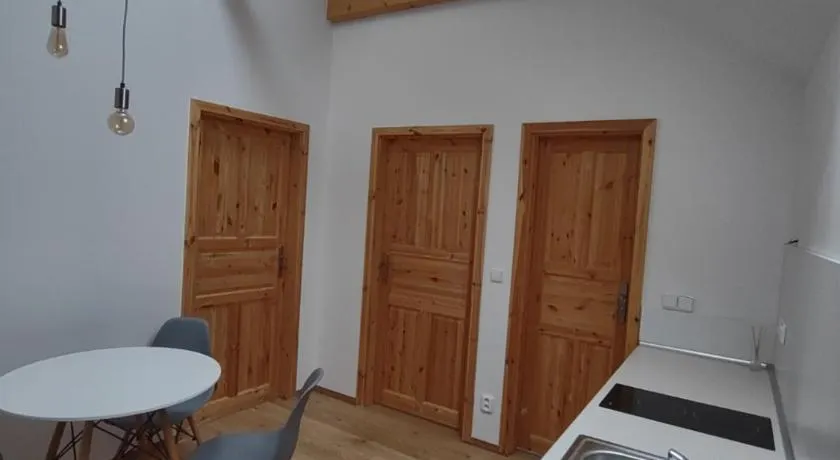 Pekloveské Apartmány v Českém Ráji - Image 1
