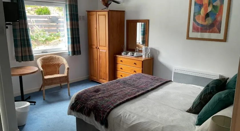 The Castle Hotel NR TAIN - Image 1
